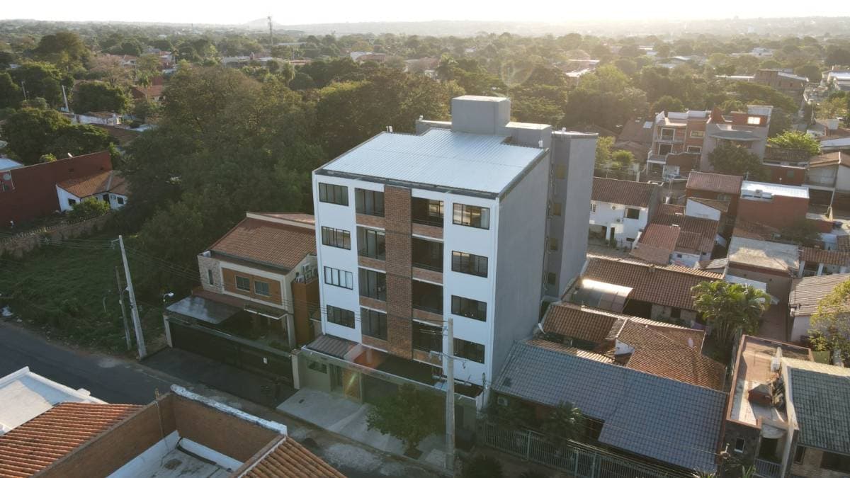 Departamento de dos dormitorios a estrenar en fdo de la mora zona sur, foto 2