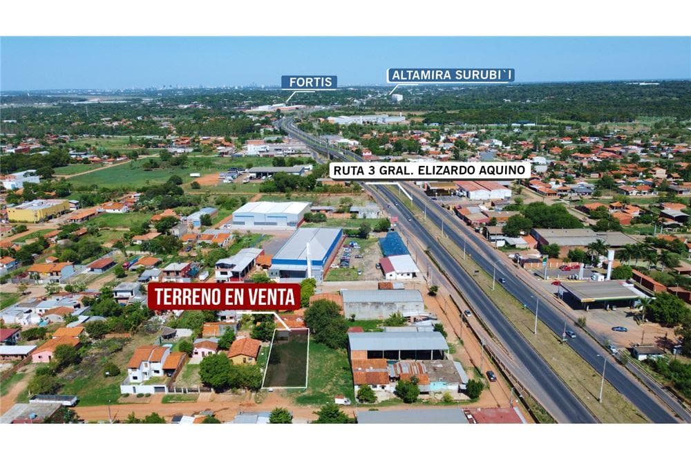 Terreno en venta en limpio, foto 4