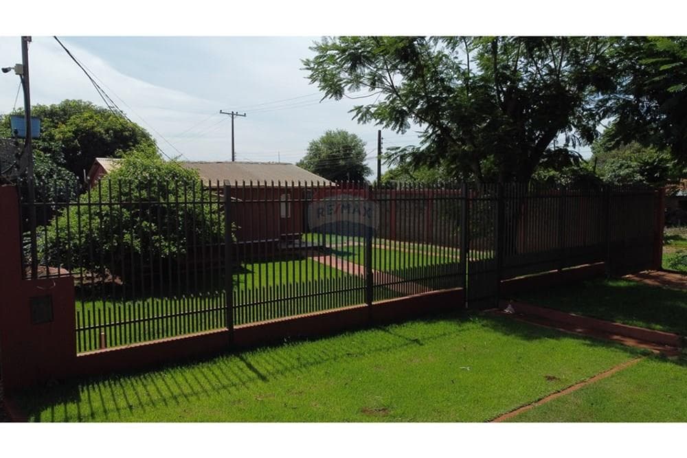 Casa - Venta - Paraguay Alto Paraná Hernandarias, foto 3