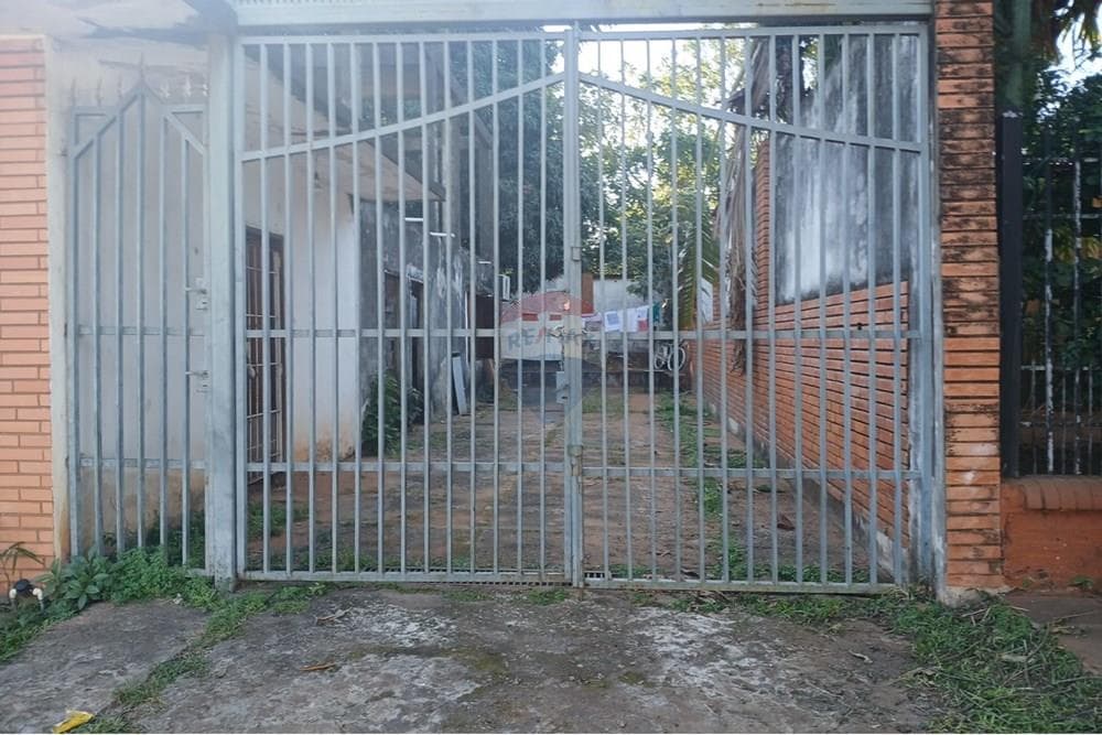 Dos terrenos en esquina - pa´i ñu - Ñemby, foto 5