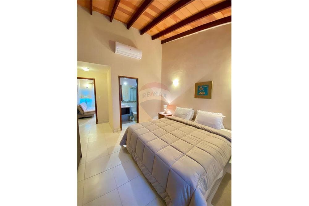 Casa - Venta - Paraguay Central Luque