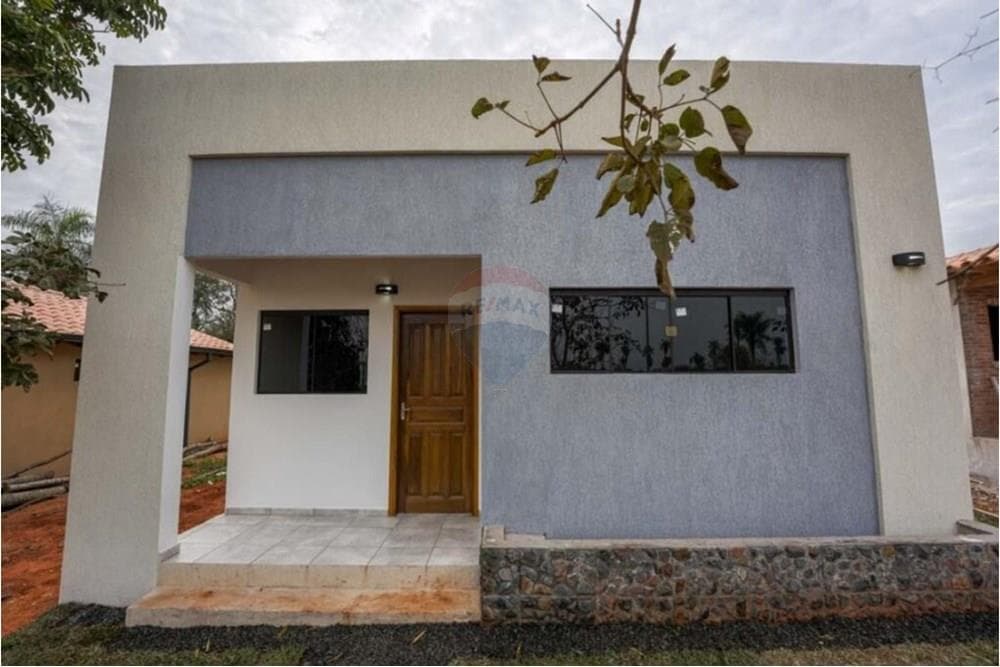 Casa tipo Chalet en Luque a ESTRENAR