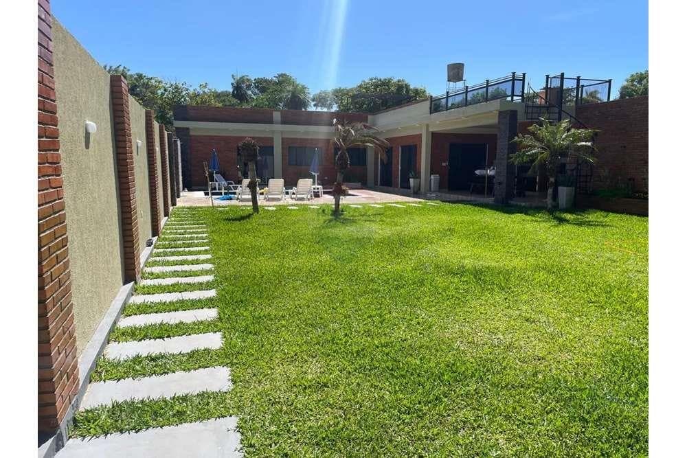 Casa amoblada en San Bernardino en condominio, foto 2