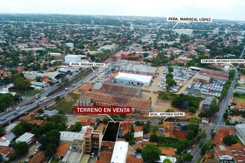 Terreno-Venta-PY Asunción Herrera, foto 4