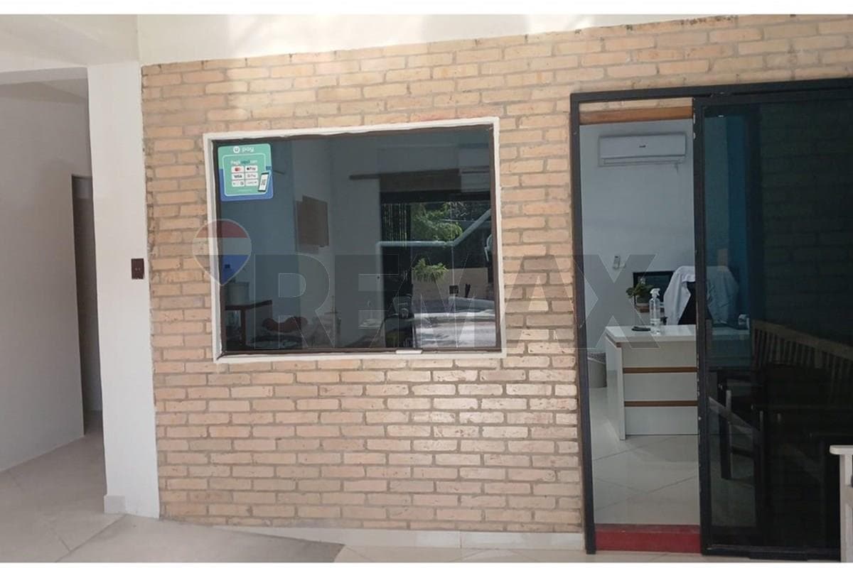 Propiedad comercial y residencial en ubicación estratégica de Luque, foto 4