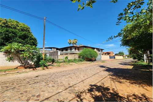 Terreno-Venta-Adela Speratti casi Mariscal Estigarribia, Fernando de la Mora, foto 5
