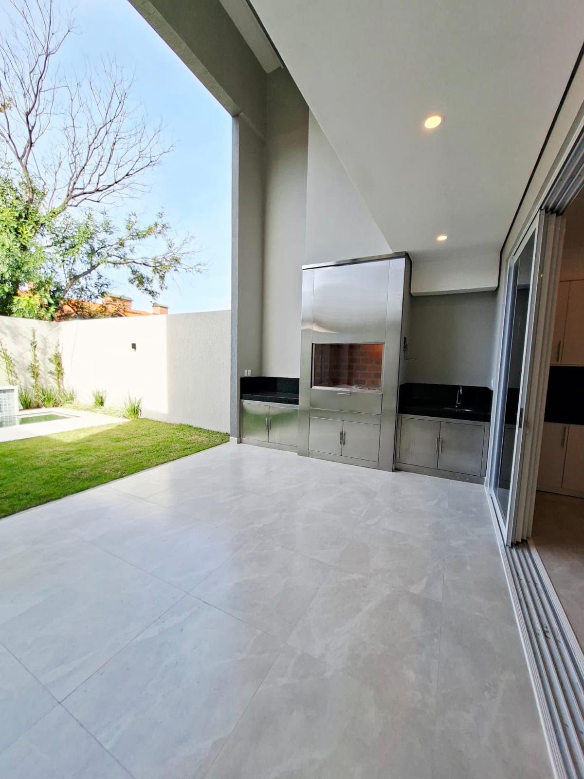 Dúplex En Venta A Estrenar, De 3 Habitaciones En Suite, Barrio Villa Aurelia — foto 5