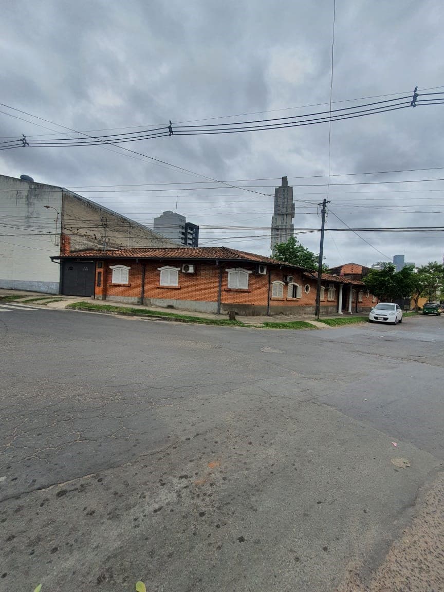 Oportunidad única de inversión – barrio Herrera