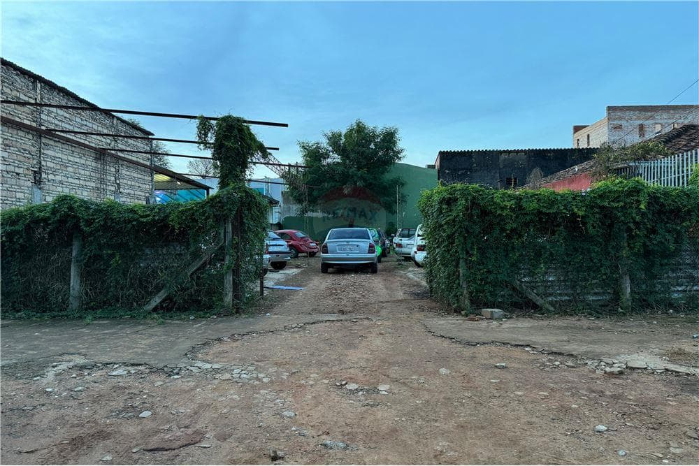 Terreno en Fernando de la Mora zona norte, foto 2