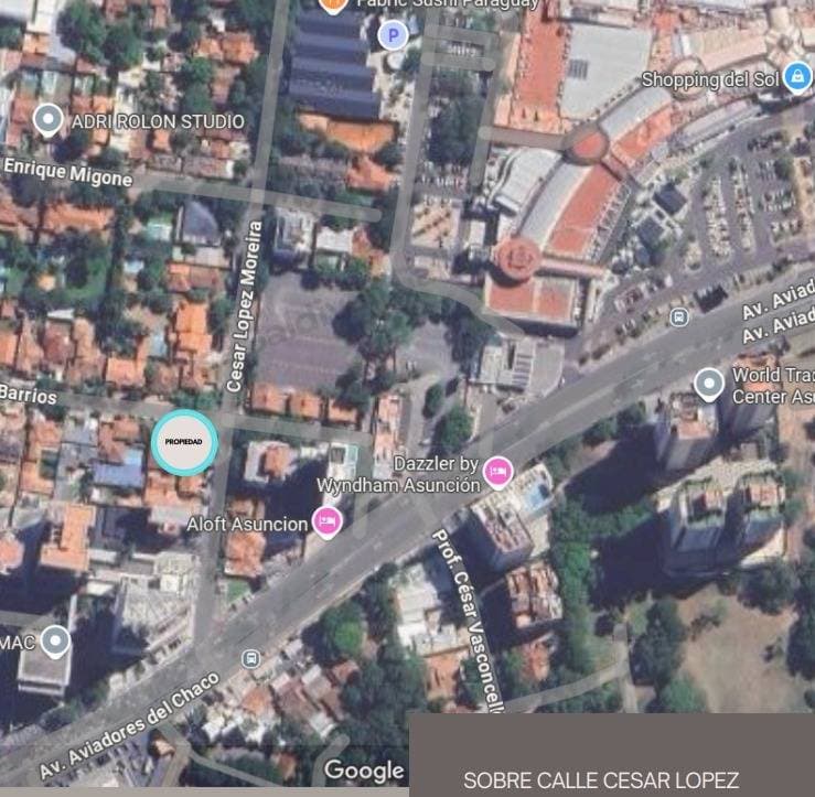 Terreno en Venta – Las Lomas, ubicación premium