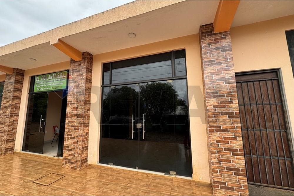 Local Comercial - Venta - Ciudad del Este, Alto Paraná, Paraguay — foto 1