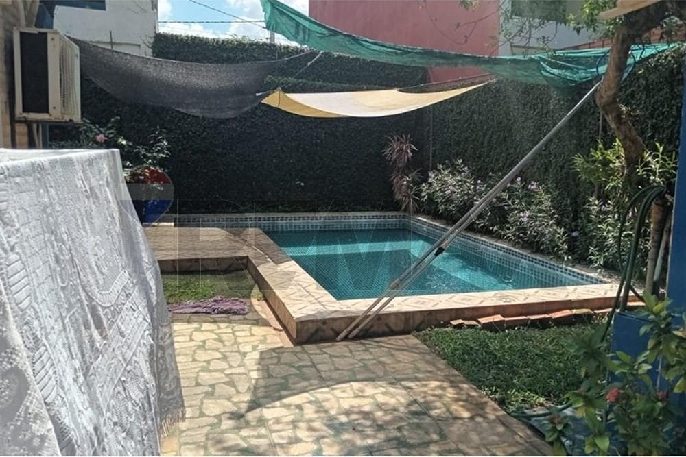 Casa en San Lorenzo villa amelia — foto 2
