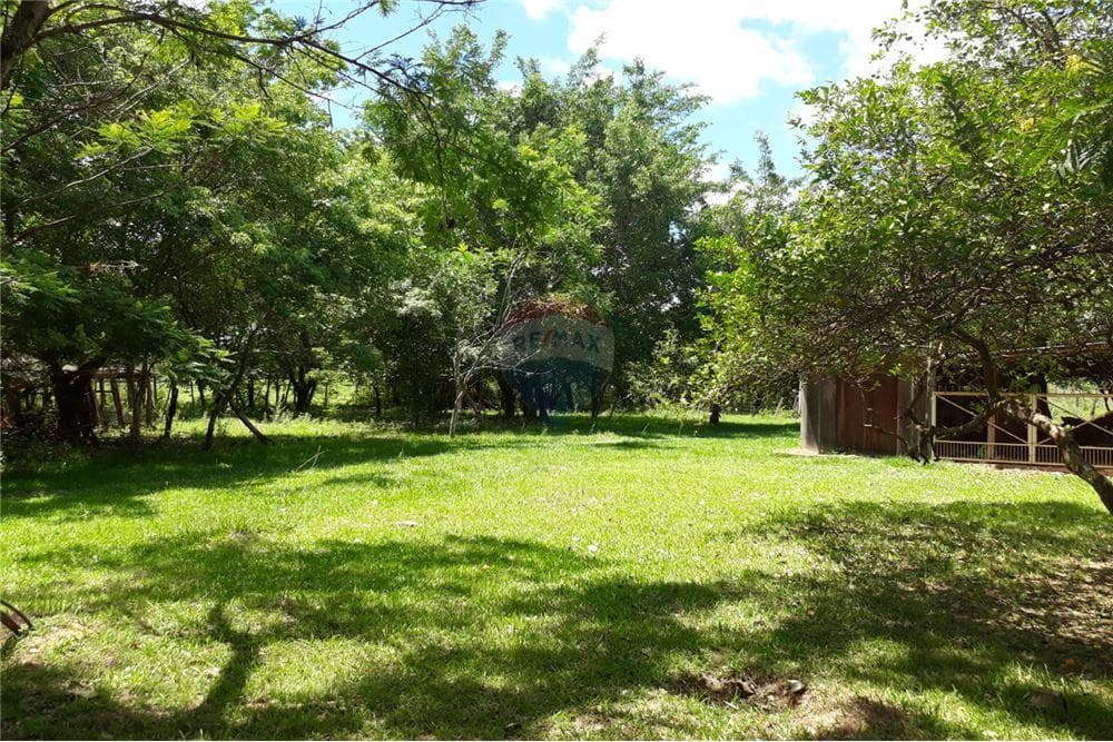 Propiedad sobre ruta - arroyos y esteros, foto 1
