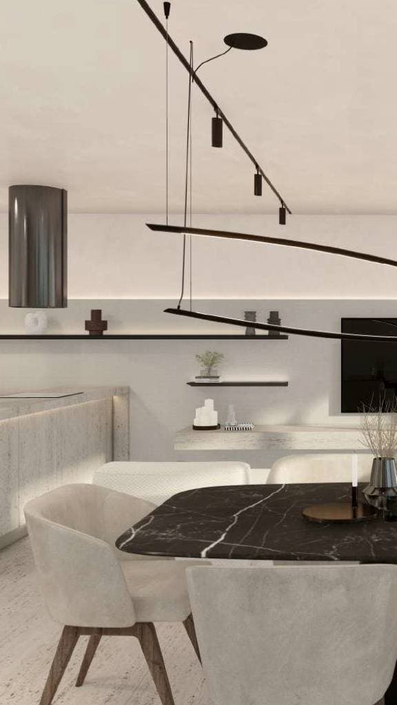 EN VENTA DEPARTAMENTO-Edificio Midtown – Barrio Las Mercedes — foto 3