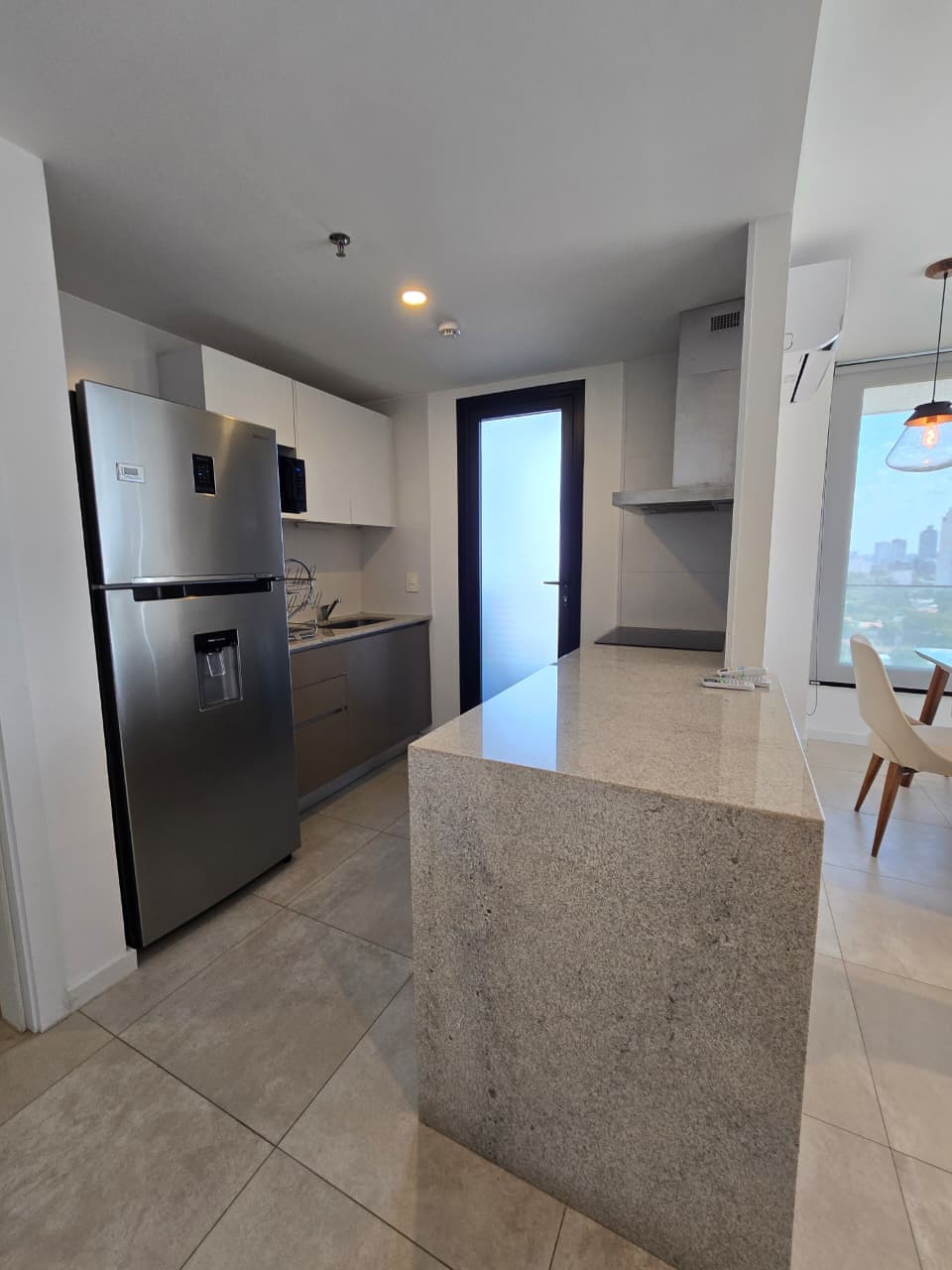 Hermoso departamento — foto 3