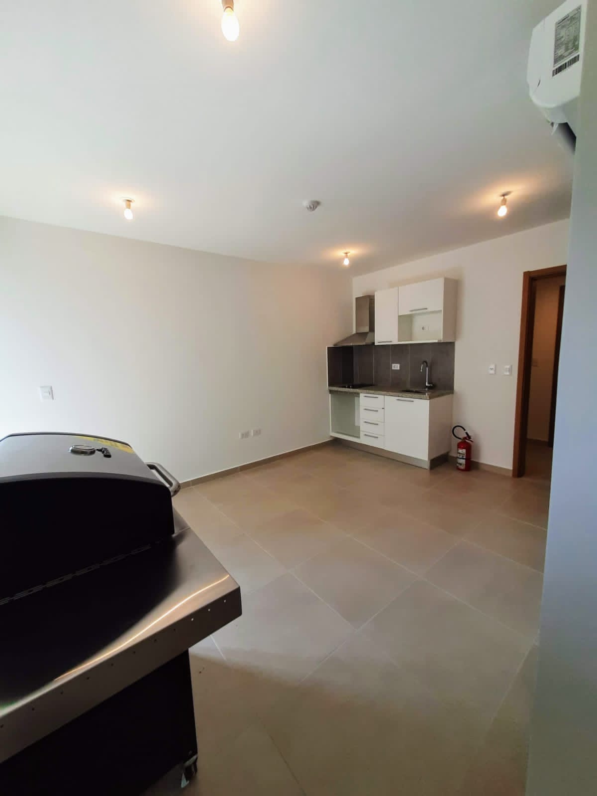 departamento a estrenar en el centro de Asunción zona Félix Bogado — foto 2