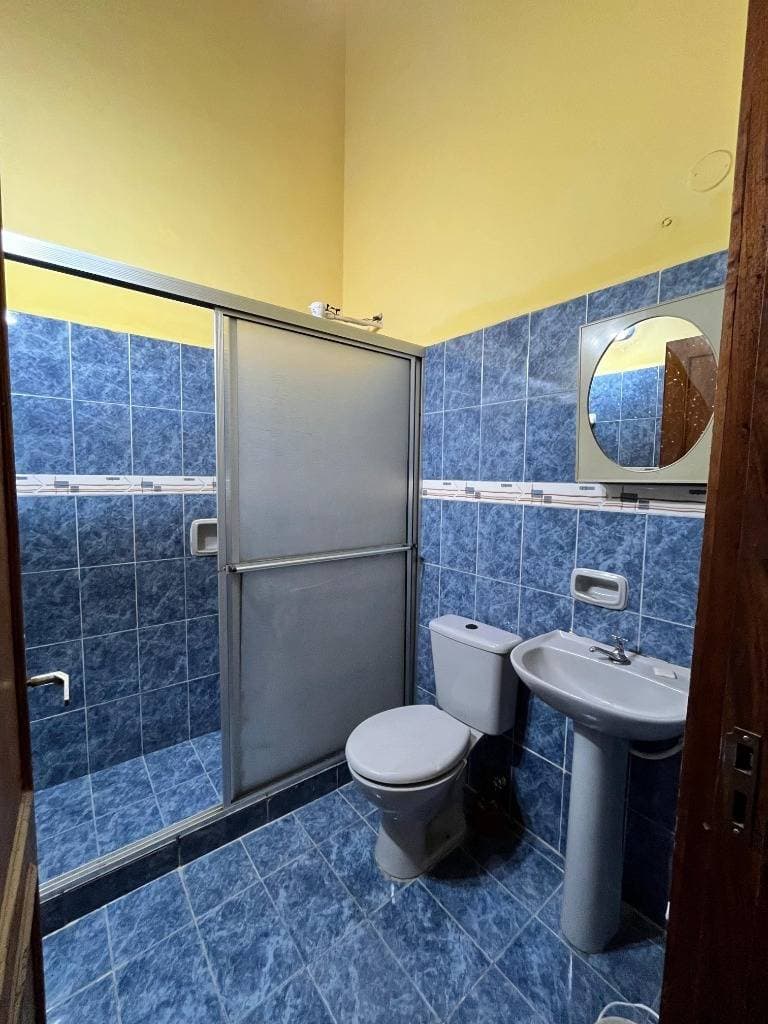 En venta casa economica en barrio obrero asuncion, foto 5