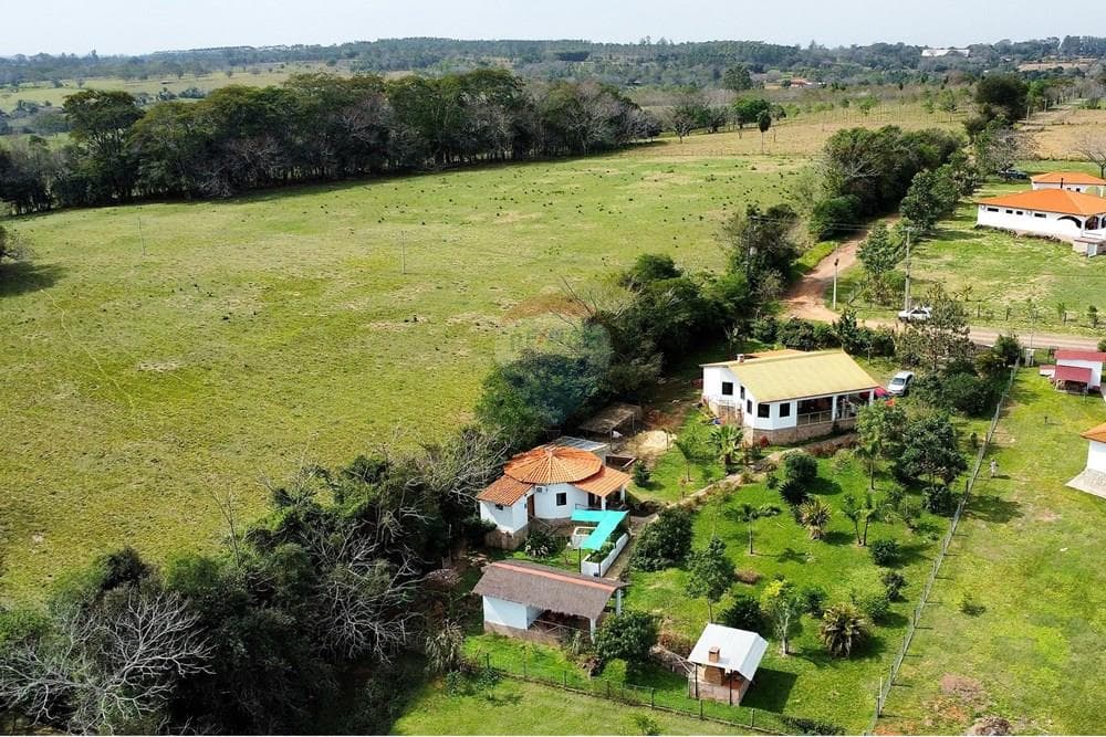 Casa con 2 bungalò en la colonia alemana, foto 5