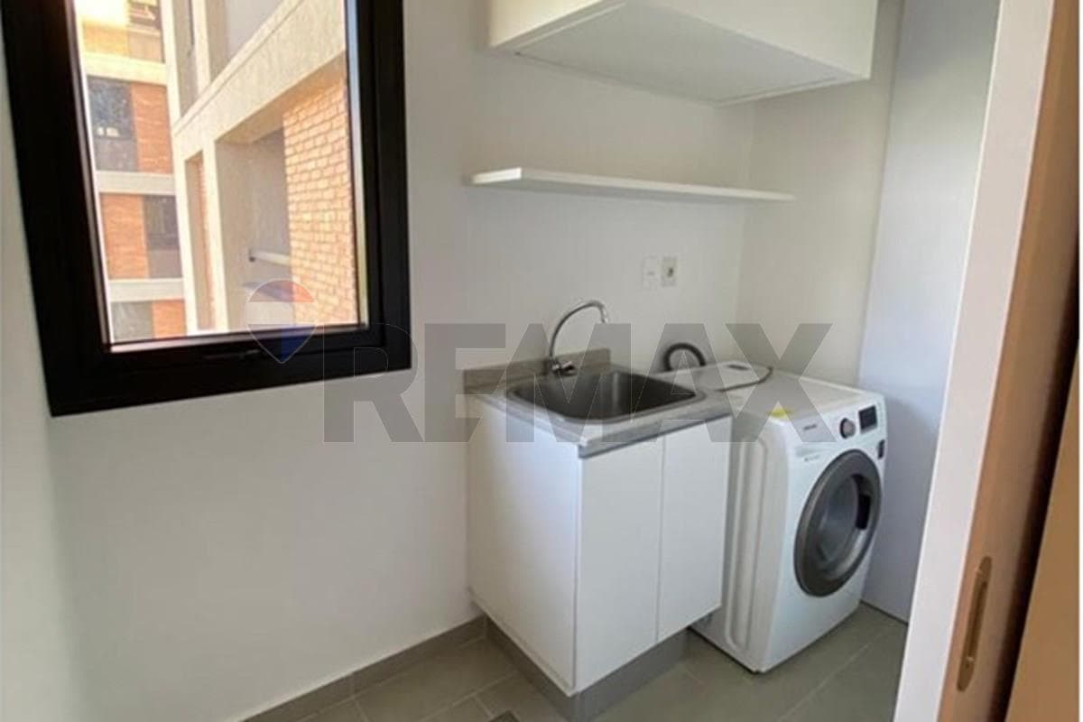 Departamento Amoblado en Barrio Mburukuja, foto 5