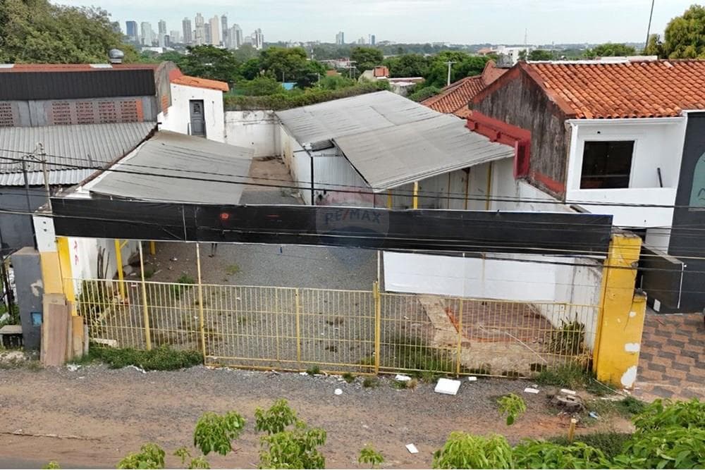 Terreno sobre mcal lopez — foto 2