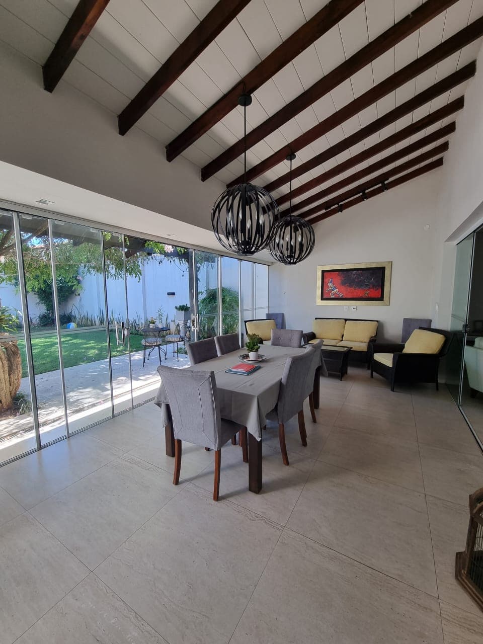 Hermosa residencia con excelente ubicación, bo.Carmelitas, foto 3
