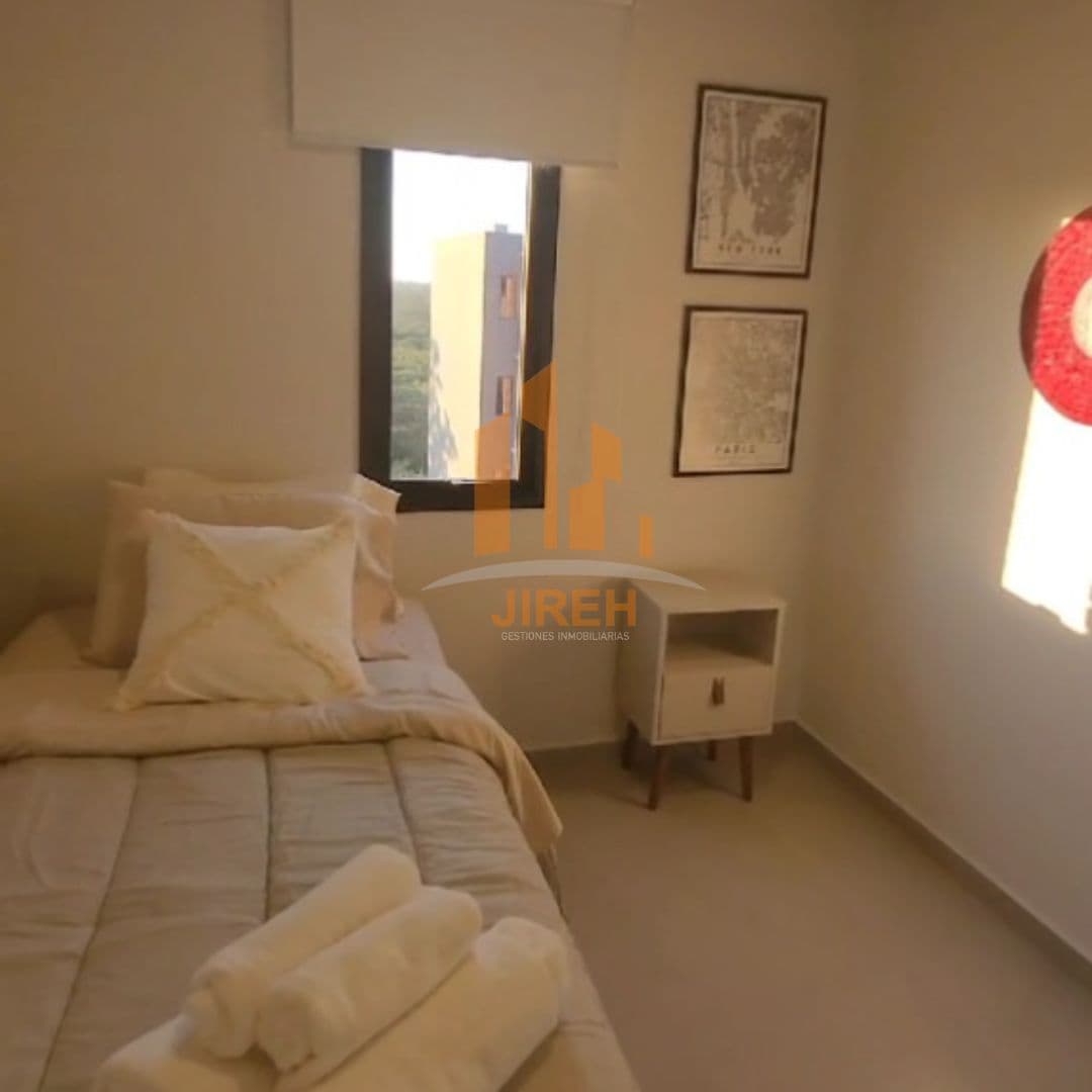 Departamento de 2 dormitorios amoblado en Luque insignia soho 2, foto 2