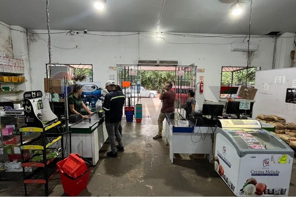 Local Comercial - Venta - Capiata, Paraguay, No lo dudes!, foto 2