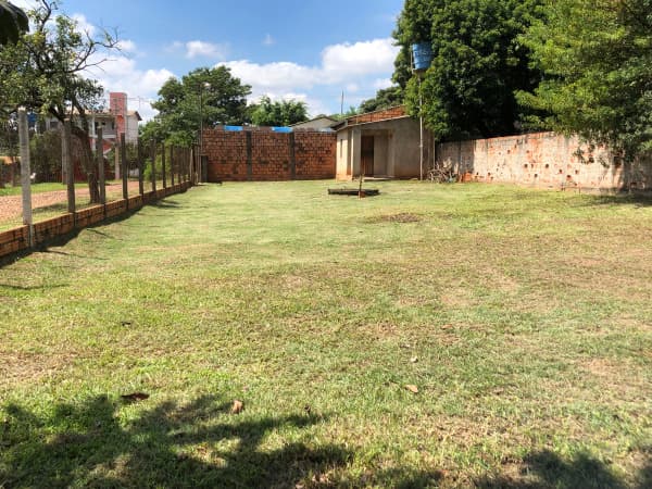 En venta terreno en el km 5 Barrio La Blanca de CDE, foto 1