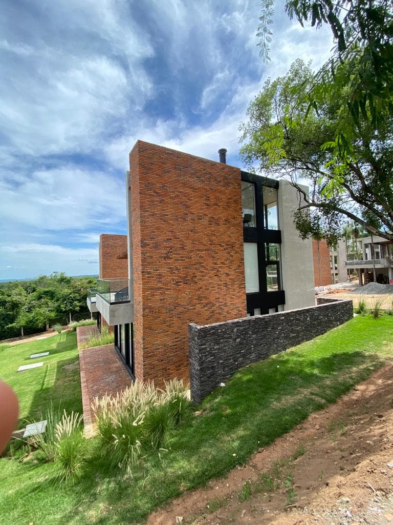 a estrenar Casa vista al lago Condominio de Sanber, foto 3