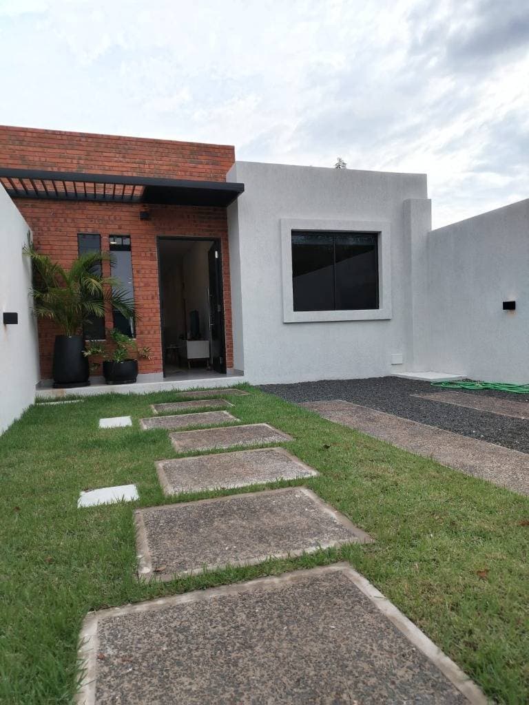 En venta duplex - zona Luque cerca del eje corporativo, foto 1