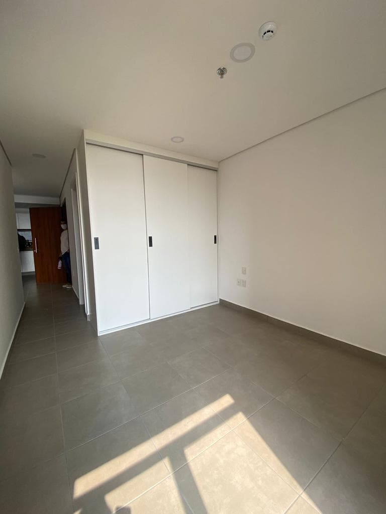 Depto de 1 dormitorio sobre santisima Trinidad, foto 3