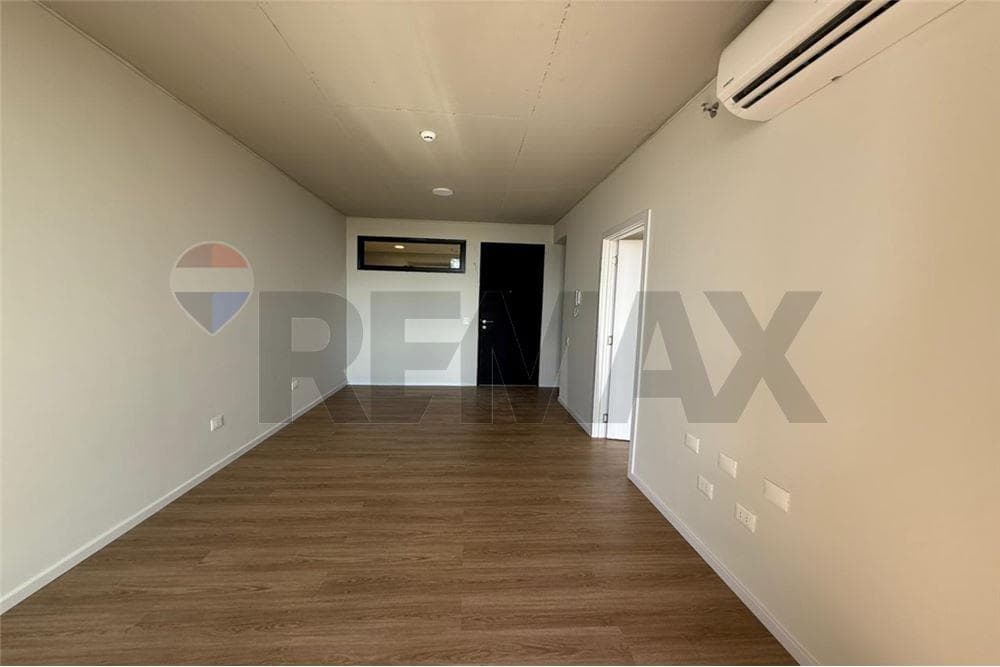 Departamento - Alquiler - Los Laureles, Asunción, Paraguay