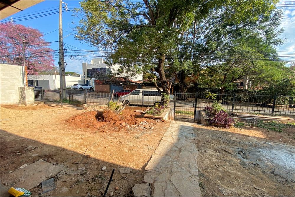 amplia residencia en Ycua Sati, foto 4