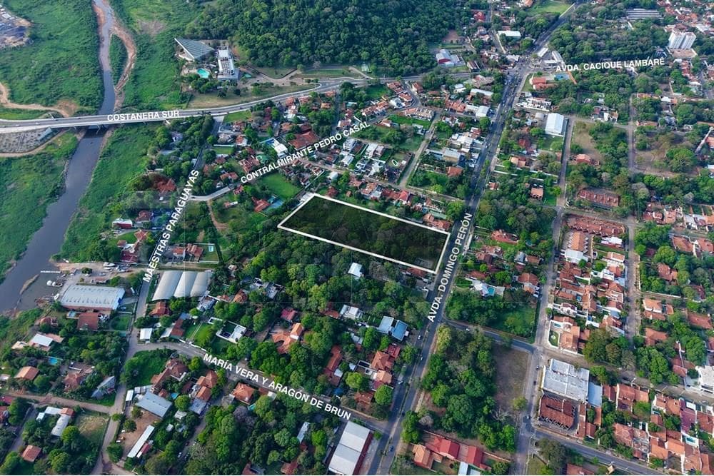 Terreno - Venta - Itá Enramada, Paraguay, foto 3