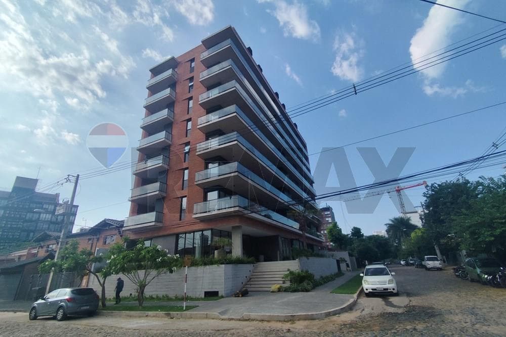 Departamento - Alquiler - Las Lomas (Carmelitas), Paraguay, foto 2