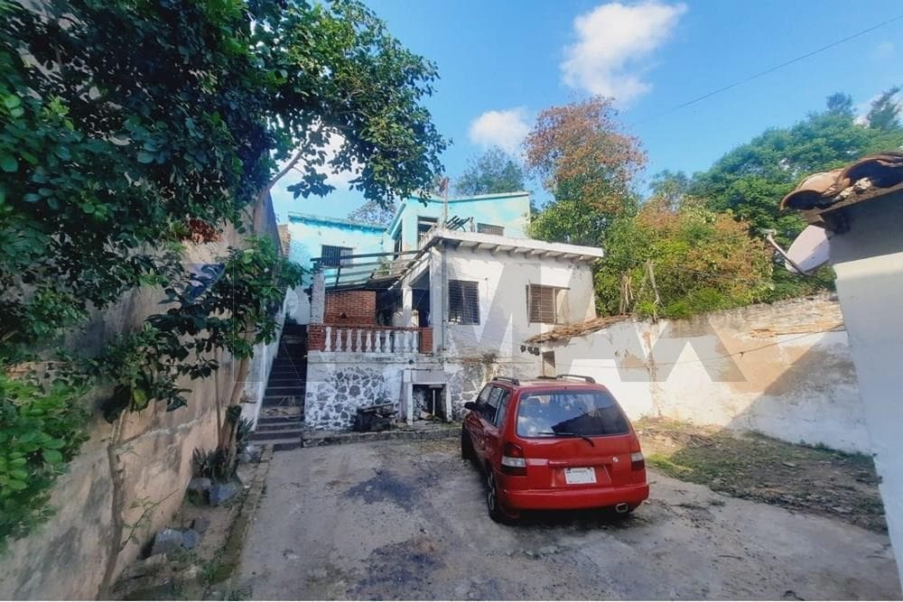 Casa - a demoler barrio Jara, foto 2