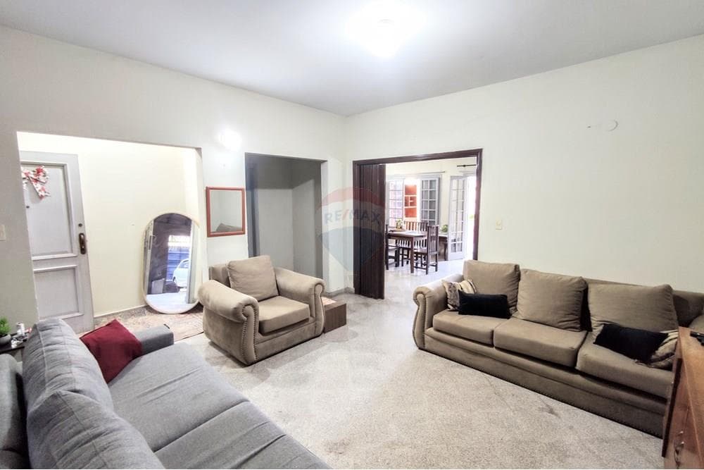 Casa de 3 hab en suite en San Lorenzo b° fatima, foto 4