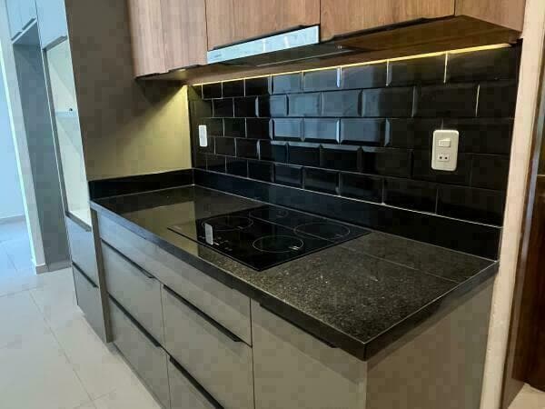 Dúplex en alquiler – barrio san cristóbal, foto 2
