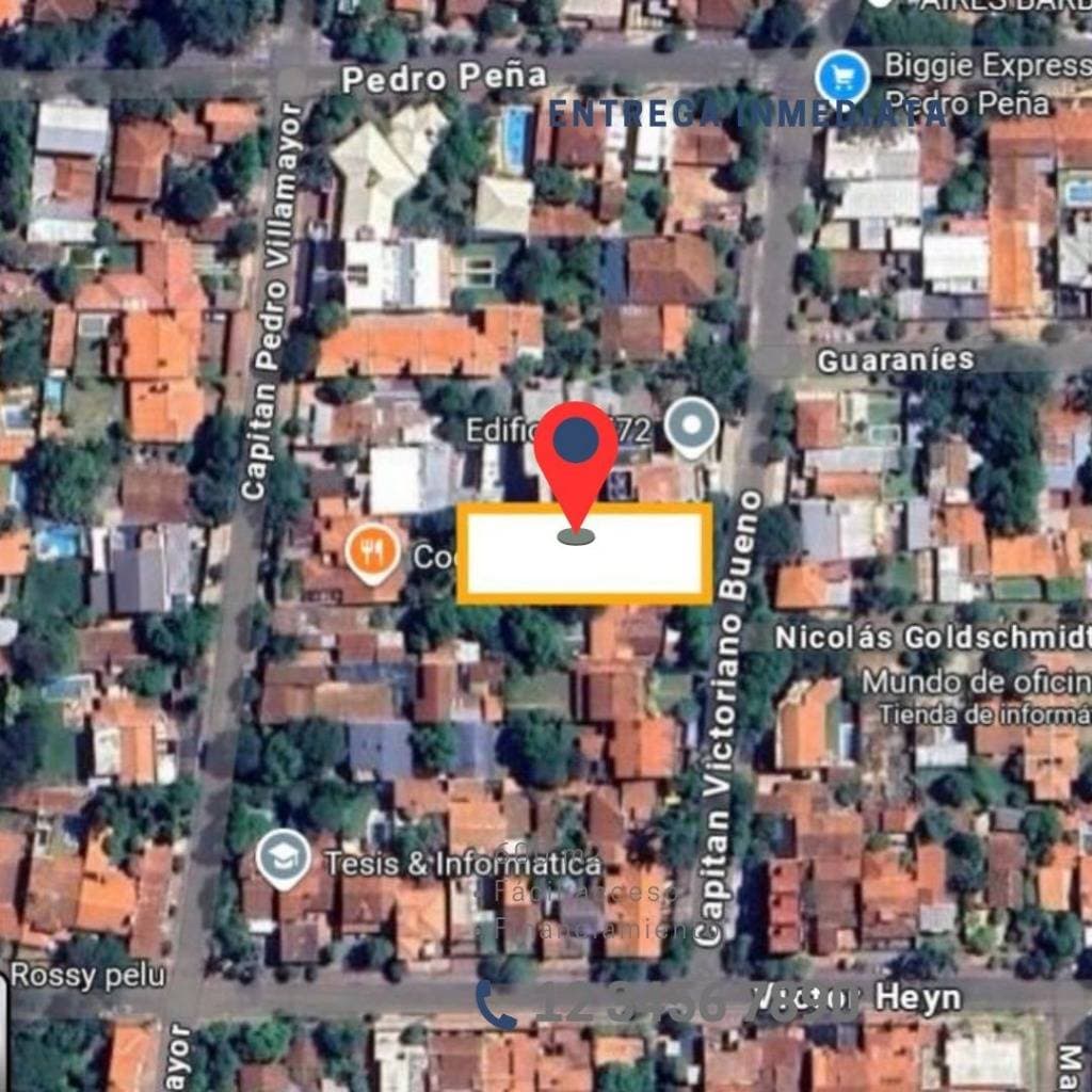 En Venta Amplia Propiedad en Villa Aurelia, foto 1