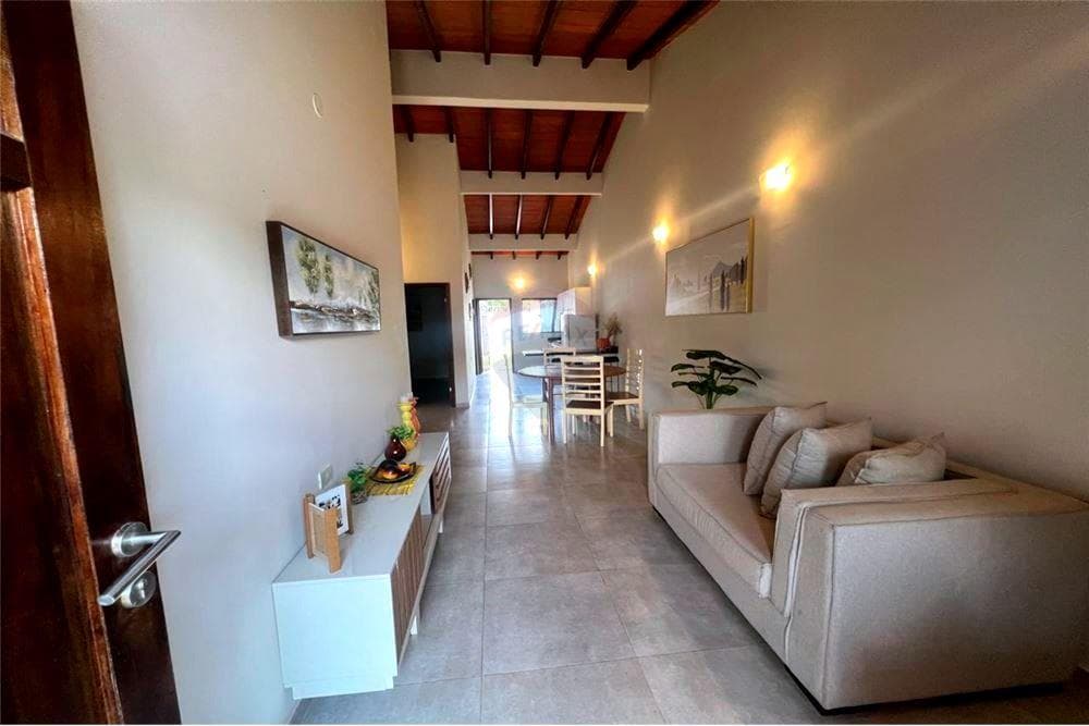 Amplio chalet a estrenar de 3 habitaciones, foto 3
