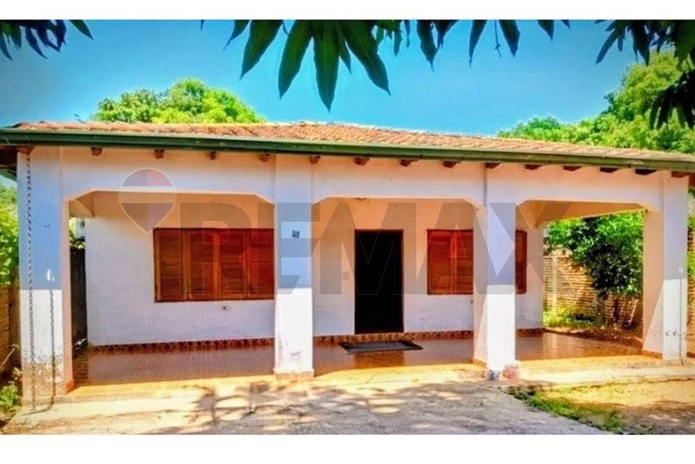 En venta tu hogar soñado en San Lorenzo