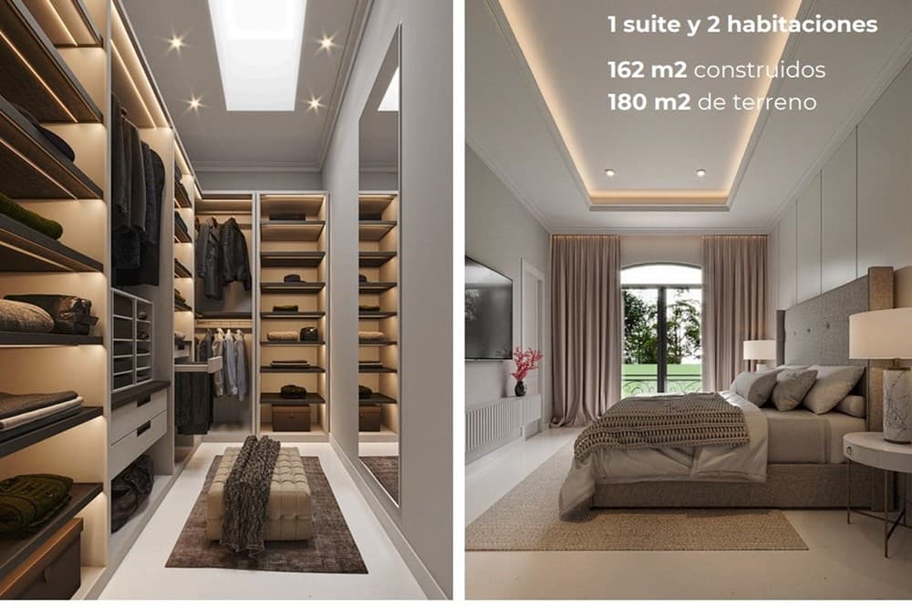 Elegante duplex en jardin de oro, foto 2