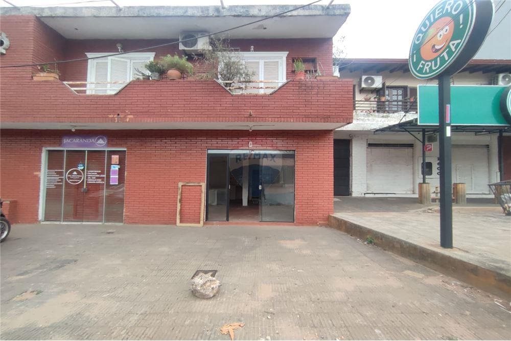 Local Comercial - Alquiler - Fernando de la Mora, Paraguay, Elije!