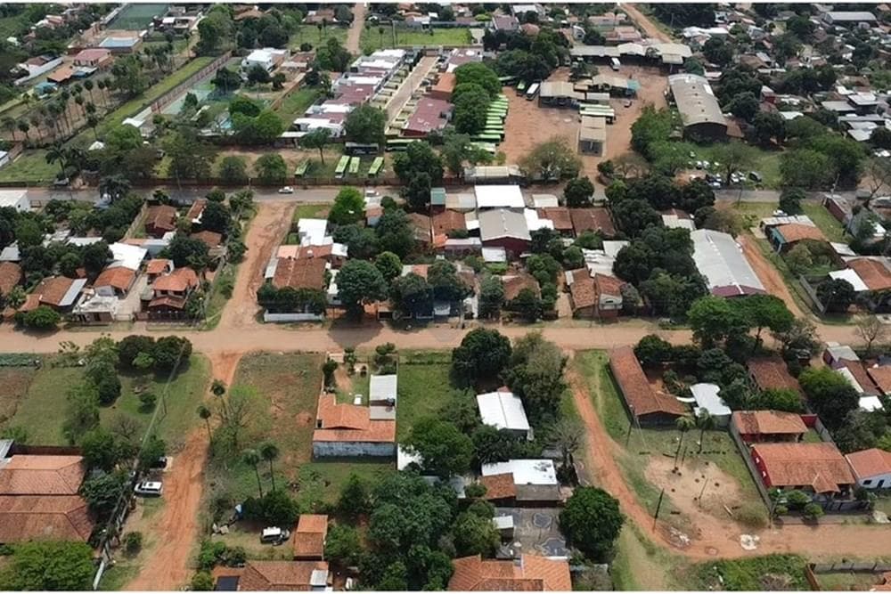 Terreno - Venta - Paraguay Central San Lorenzo, foto 3