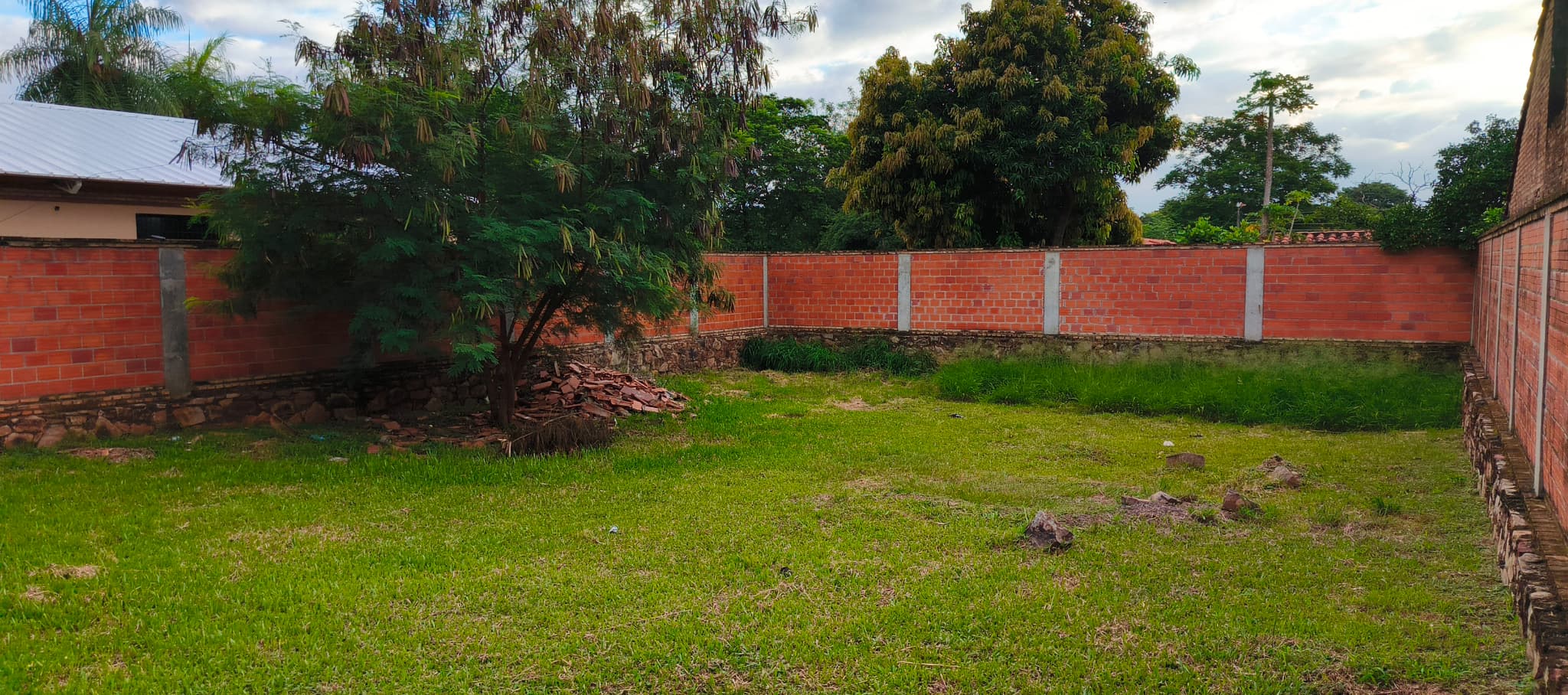 Oferta! En venta terreno en Luque Yka'a — foto 3