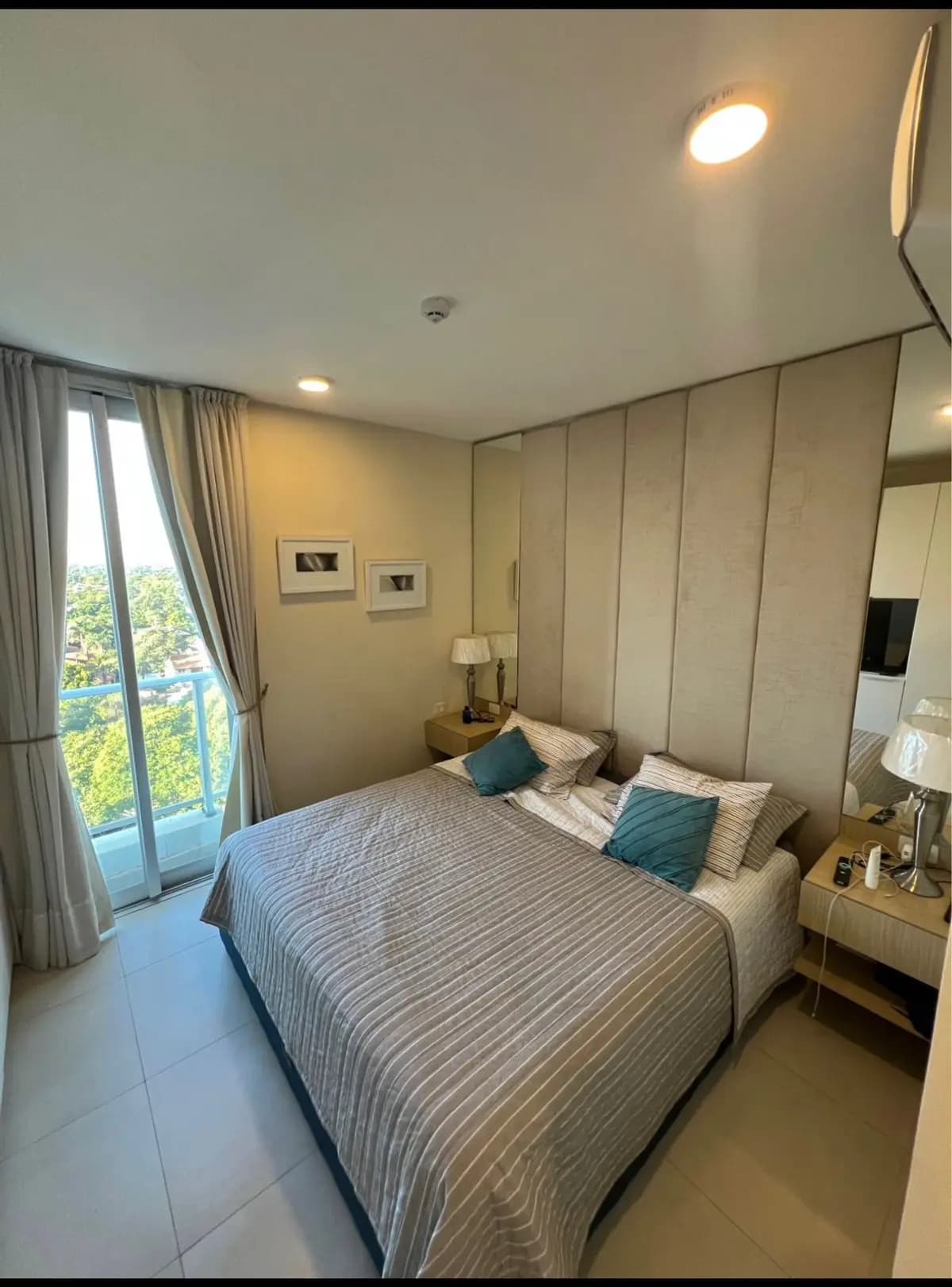1,500 USD - 2 Hab. Barrio Mburucuyá - En Alquiler, foto 5