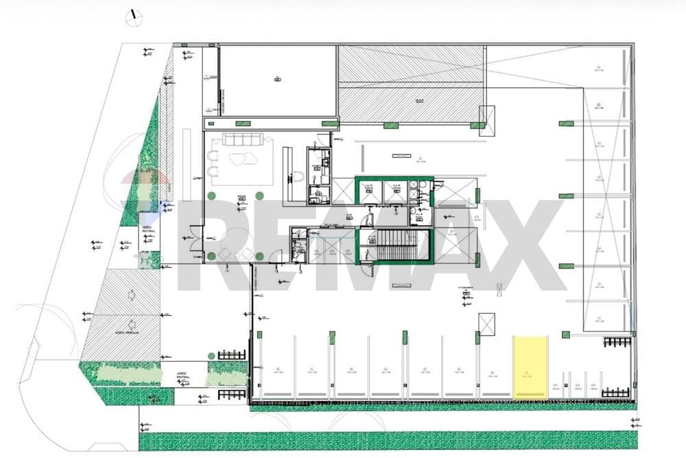 Dpto. de 1 Hab. a Estrenar - Urban Santa Teresa - Eje Corporativo, Asunción — foto 4