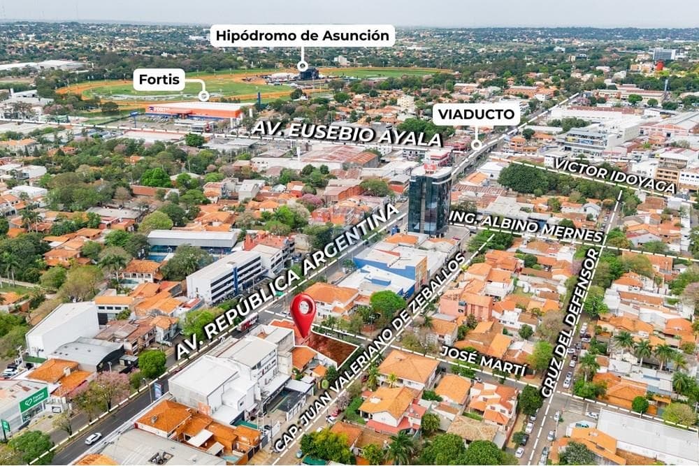 Local comercial en esquina sobre rca argentina, foto 4