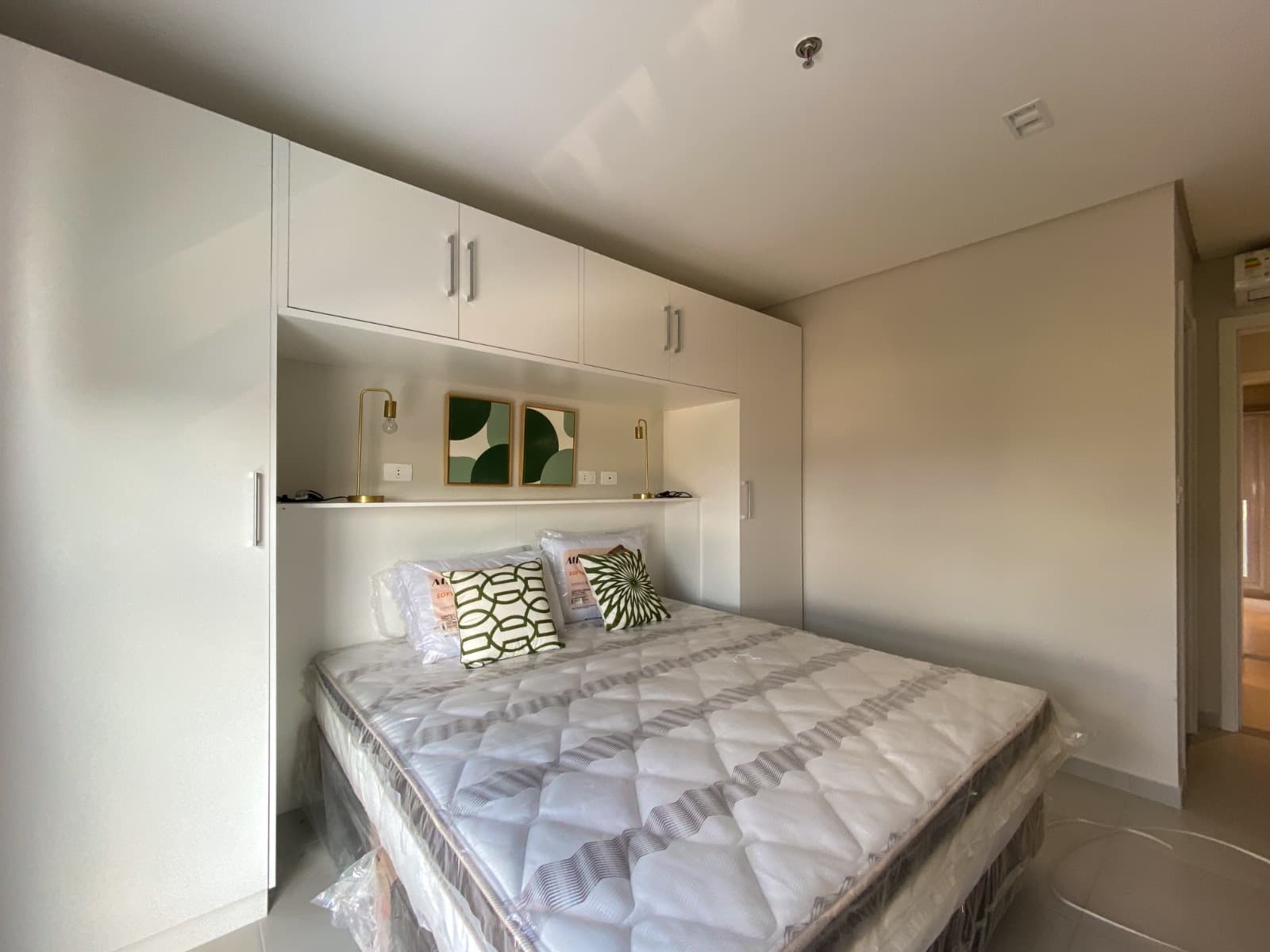 En venta: Departamento a estrenar en Villa Morra (First Living), foto 2