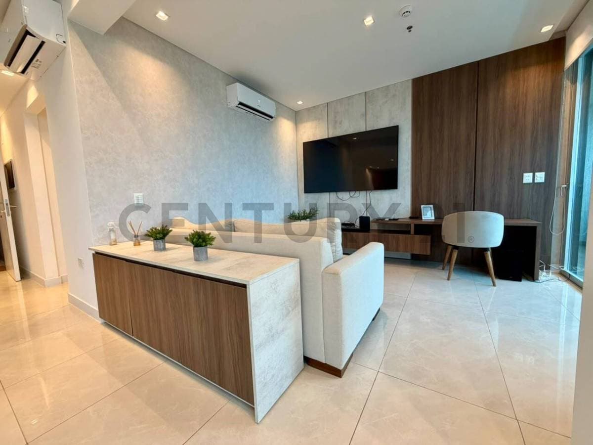 Departamento de lujo en alquiler – Eminent Torre 2, foto 3